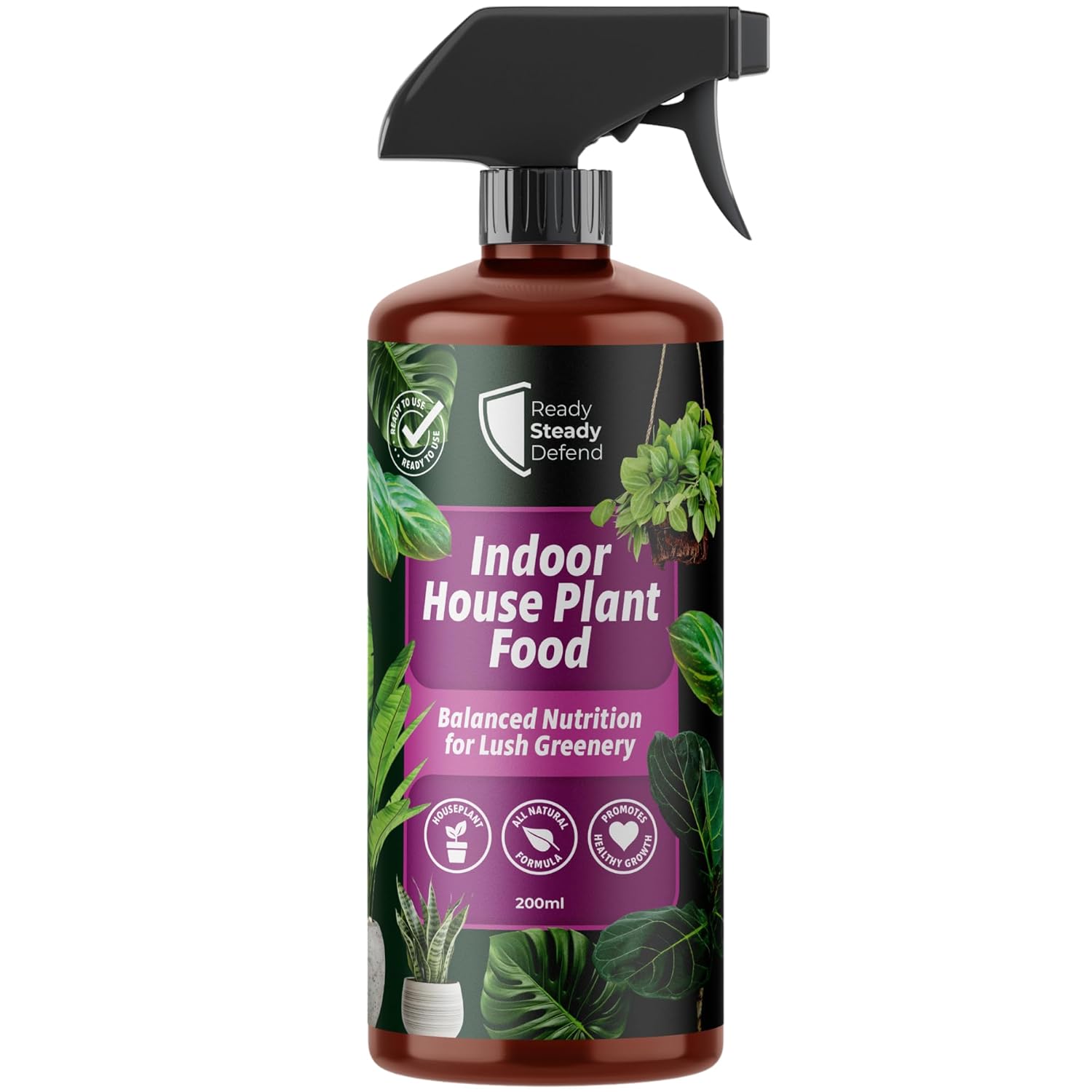 yates indoor plant food Indoor House Plant Food