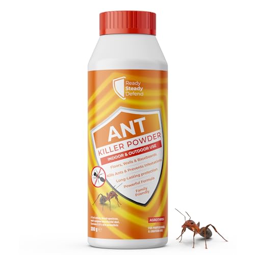 Ant Killer Powder - 300g