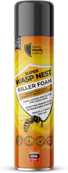 Wasp Nest