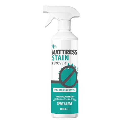 Mattress Stain Remover (500ml)